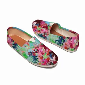 Men Hope In Spring Iii Flat Shoes