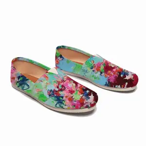 Men Hope In Spring Iii Flat Shoes