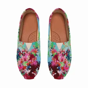 Men Hope In Spring Iii Flat Shoes