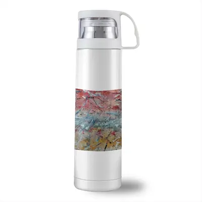 The End Thermos Cup (17oz/500ml)