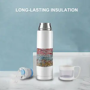 The End Thermos Cup (17oz/500ml)