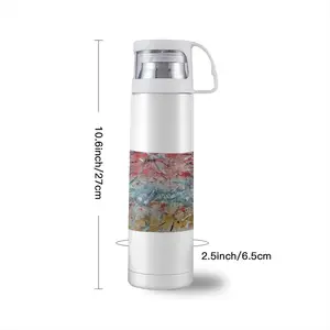 The End Thermos Cup (17oz/500ml)