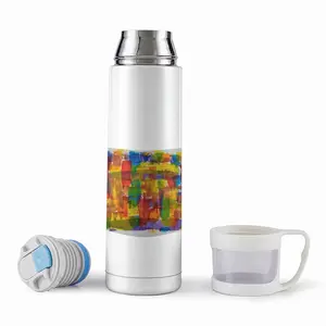 Learned Thermos Cup (17oz/500ml)