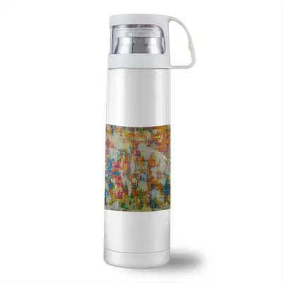 #55-2021 Thermos Cup (17oz/500ml)