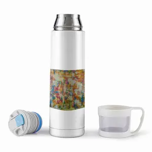 #55-2021 Thermos Cup (17oz/500ml)