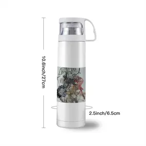 Violent Python Thermos Cup (17oz/500ml)