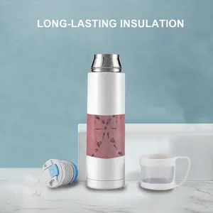 Outcast A Thermos Cup (17oz/500ml)