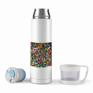 Bedlam 5 Thermos Cup (17oz/500ml)