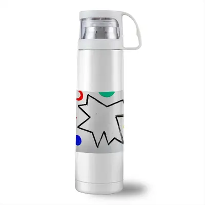 Bird Thermos Cup (17oz/500ml)