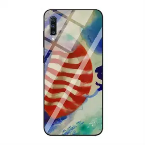 The Search Samsung Galaxy A50 Phone Case