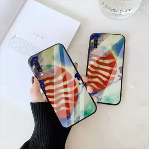 The Search Samsung Galaxy A50 Phone Case