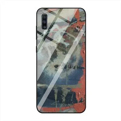 Dark Matter Samsung Galaxy A50 Phone Case