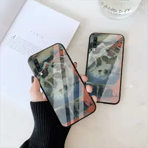 Dark Matter Samsung Galaxy A50 Phone Case