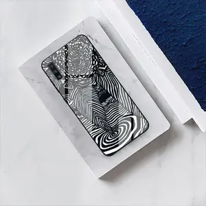 Ripples Samsung Galaxy A50 Phone Case