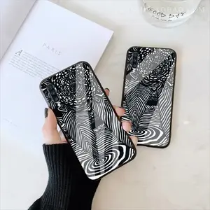 Ripples Samsung Galaxy A50 Phone Case