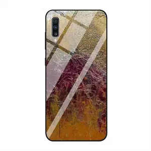 Stringbrane Samsung Galaxy A50 Phone Case