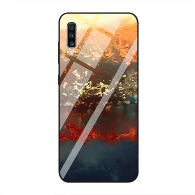 Overblue Samsung Galaxy A50 Phone Case