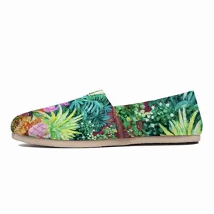 Men Backyard Garden Ii Flat Shoes