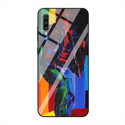 Bono Samsung Galaxy A50 Phone Case