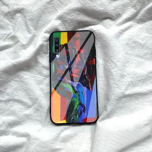 Bono Samsung Galaxy A50 Phone Case