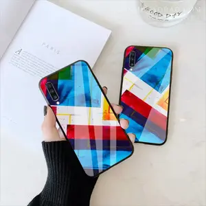 The Grexit Samsung Galaxy A50 Phone Case