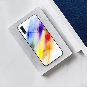 Colorate 07 Samsung Galaxy A50 Phone Case