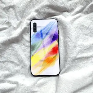 Colorate 07 Samsung Galaxy A50 Phone Case