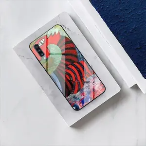 Tonatiuh Samsung Galaxy A50 Phone Case