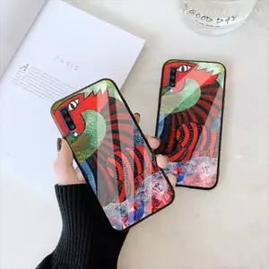 Tonatiuh Samsung Galaxy A50 Phone Case