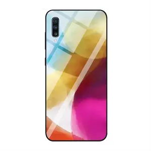 By Chance L Samsung Galaxy A50 Phone Case