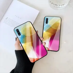 By Chance L Samsung Galaxy A50 Phone Case