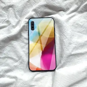 By Chance L Samsung Galaxy A50 Phone Case