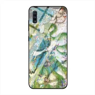 On The Hill Samsung Galaxy A50 Phone Case