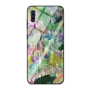 Spring In Jungle Samsung Galaxy A50 Phone Case