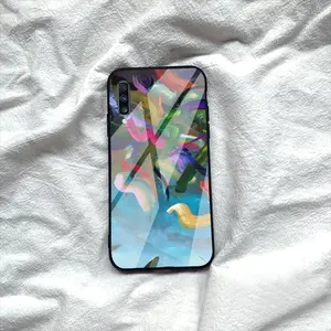 Flying #2 Samsung Galaxy A50 Phone Case