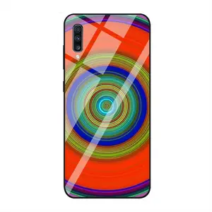 Cent Surprises Samsung Galaxy A50 Phone Case