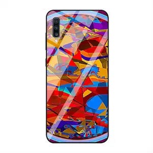 Aventure Samsung Galaxy A50 Phone Case