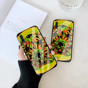 Aki (Autumn) Samsung Galaxy A50 Phone Case