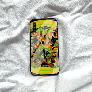 Aki (Autumn) Samsung Galaxy A50 Phone Case