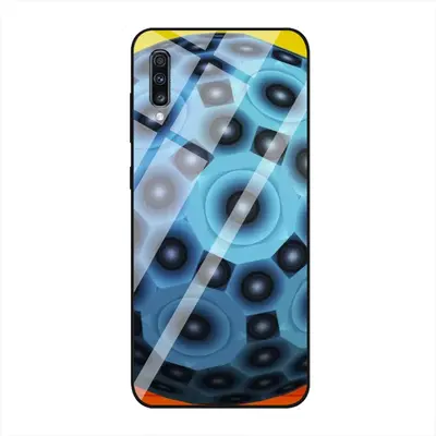 Ki (Machine) Samsung Galaxy A50 Phone Case