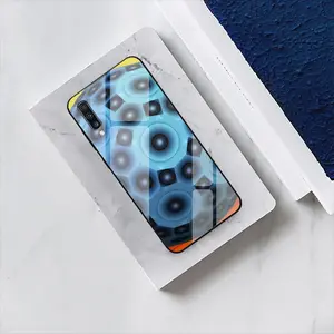 Ki (Machine) Samsung Galaxy A50 Phone Case