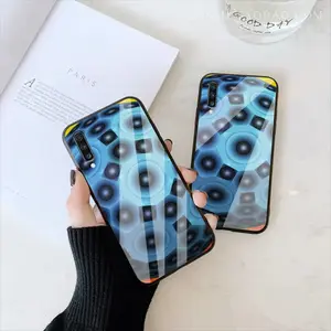 Ki (Machine) Samsung Galaxy A50 Phone Case