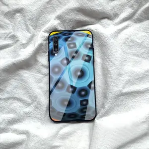 Ki (Machine) Samsung Galaxy A50 Phone Case