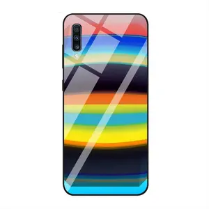 Shima - Island Samsung Galaxy A50 Phone Case