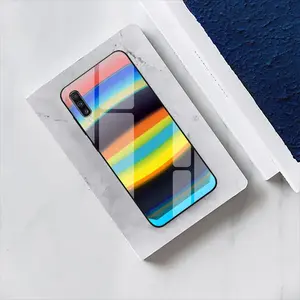 Shima - Island Samsung Galaxy A50 Phone Case