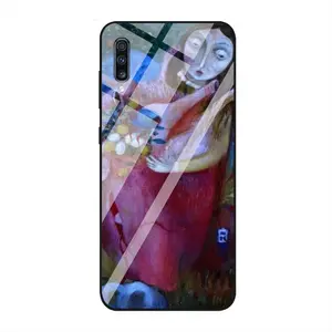 Guardian Of Heart Samsung Galaxy A50 Phone Case