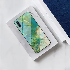 August Samsung Galaxy A50 Phone Case