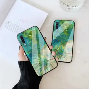 August Samsung Galaxy A50 Phone Case