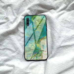 August Samsung Galaxy A50 Phone Case