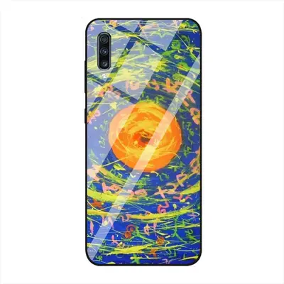 Infinite Ii Samsung Galaxy A50 Phone Case